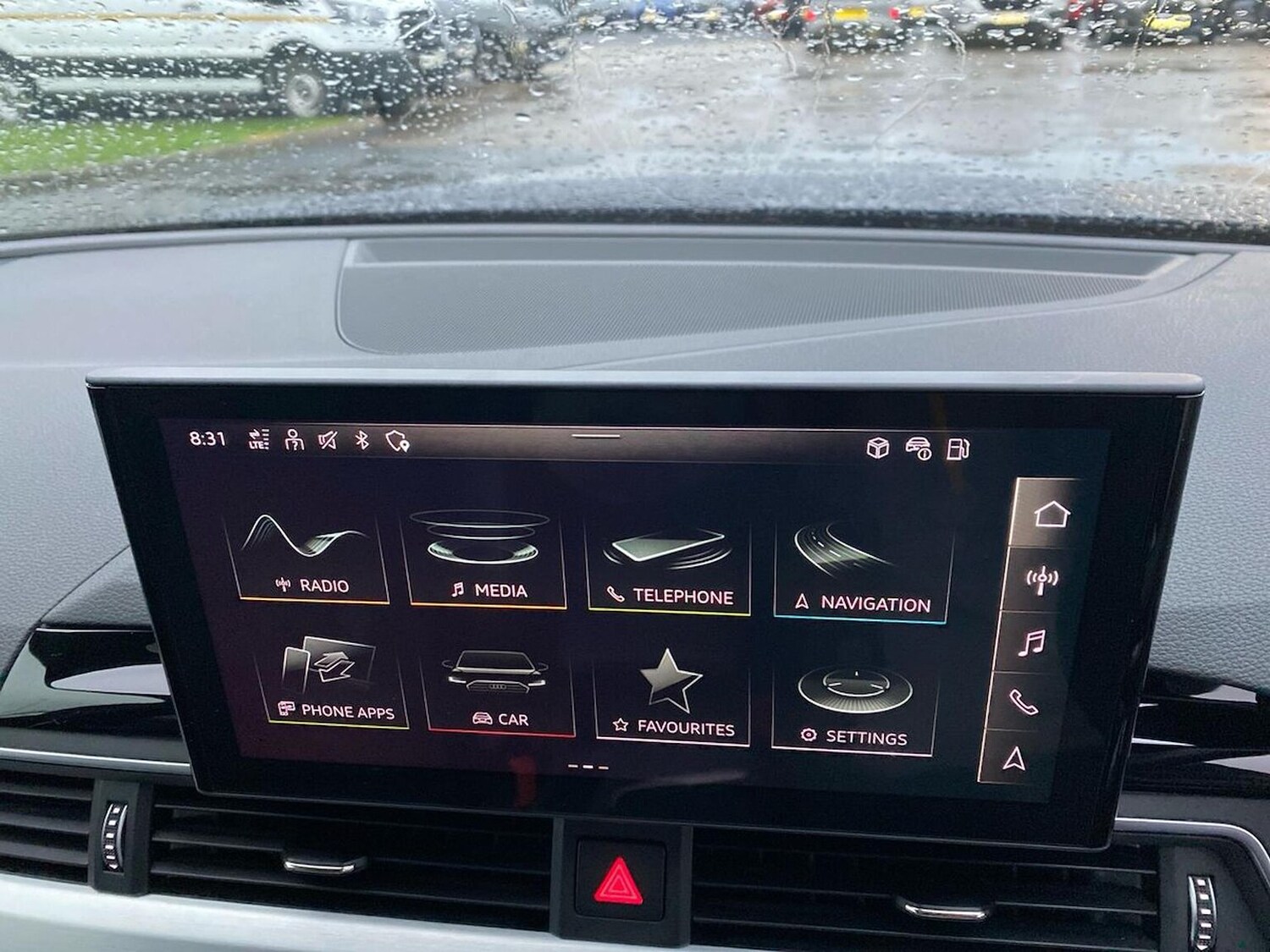 Used Audi A4 2022 for sale - 76565426: Photo 25