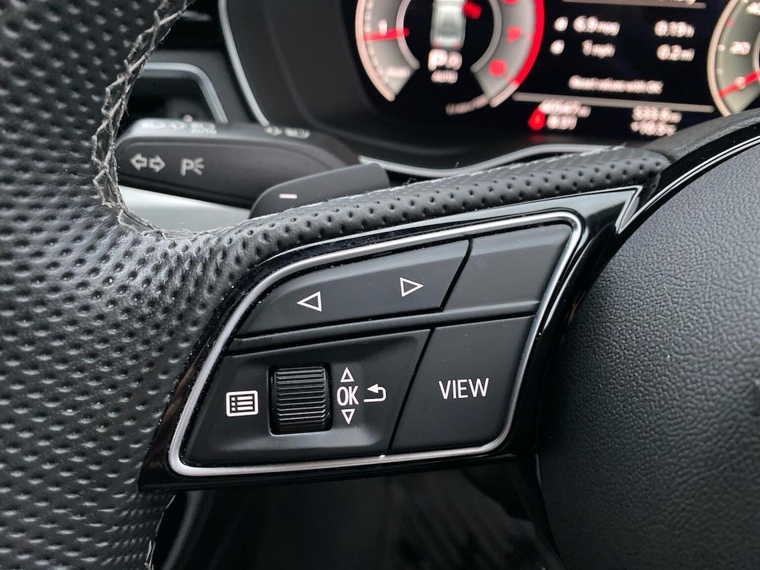 Used Audi A4 2022 for sale - 76565426: Photo 26