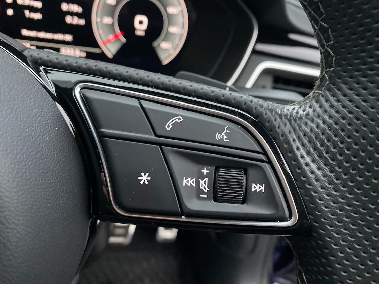 Used Audi A4 2022 for sale - 76565426: Photo 27