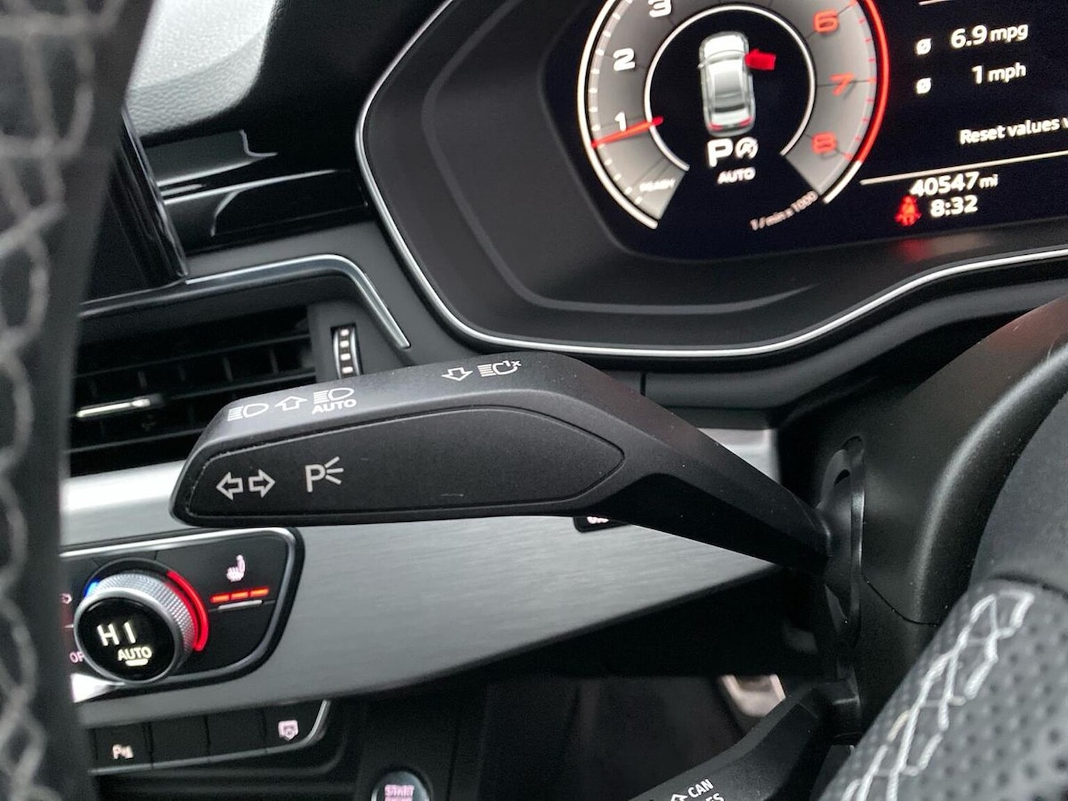 Used Audi A4 2022 for sale - 76565426: Photo 28