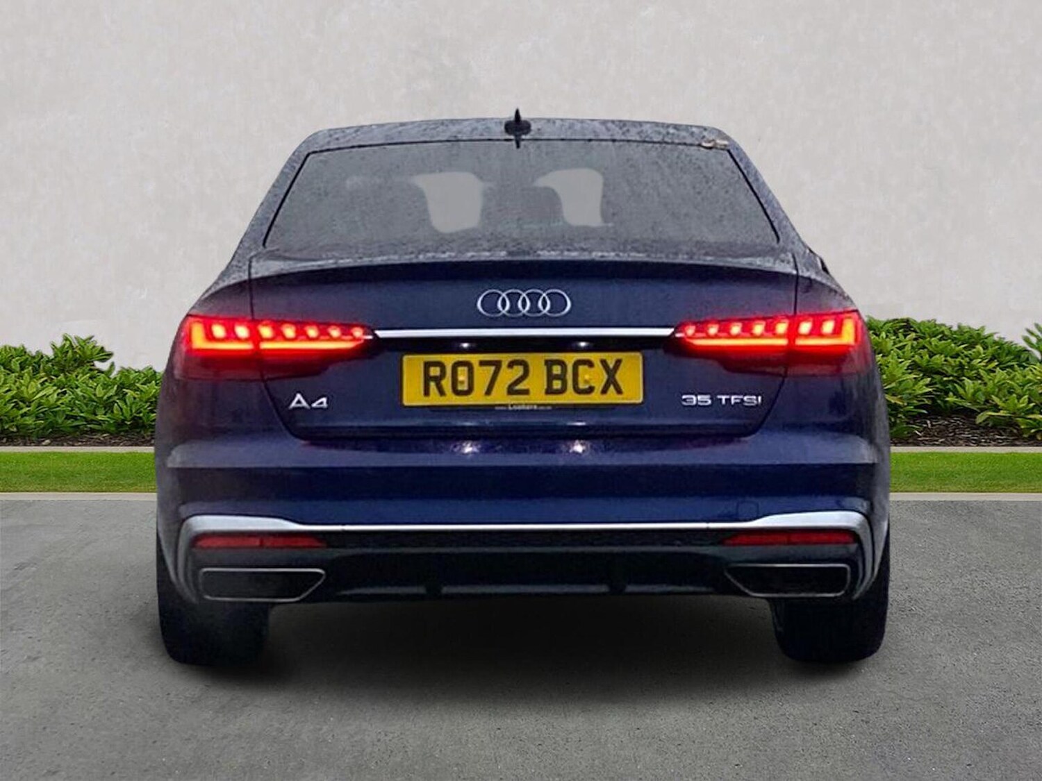 Used Audi A4 2022 for sale - 76565426: Photo 4