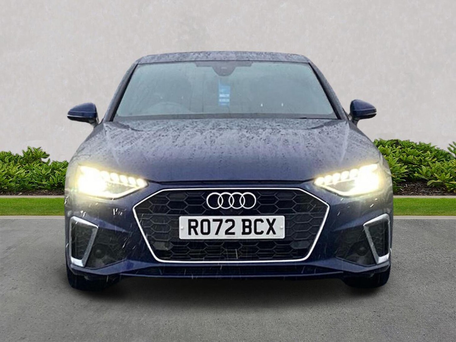 Used Audi A4 2022 for sale - 76565426: Photo 5