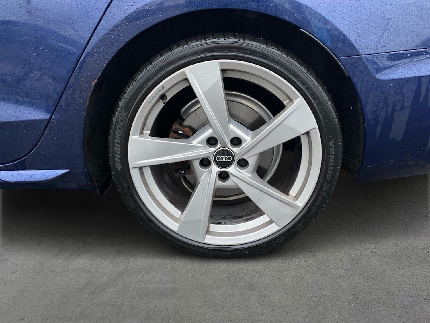 Used Audi A4 2022 for sale - 76565426: Photo 6