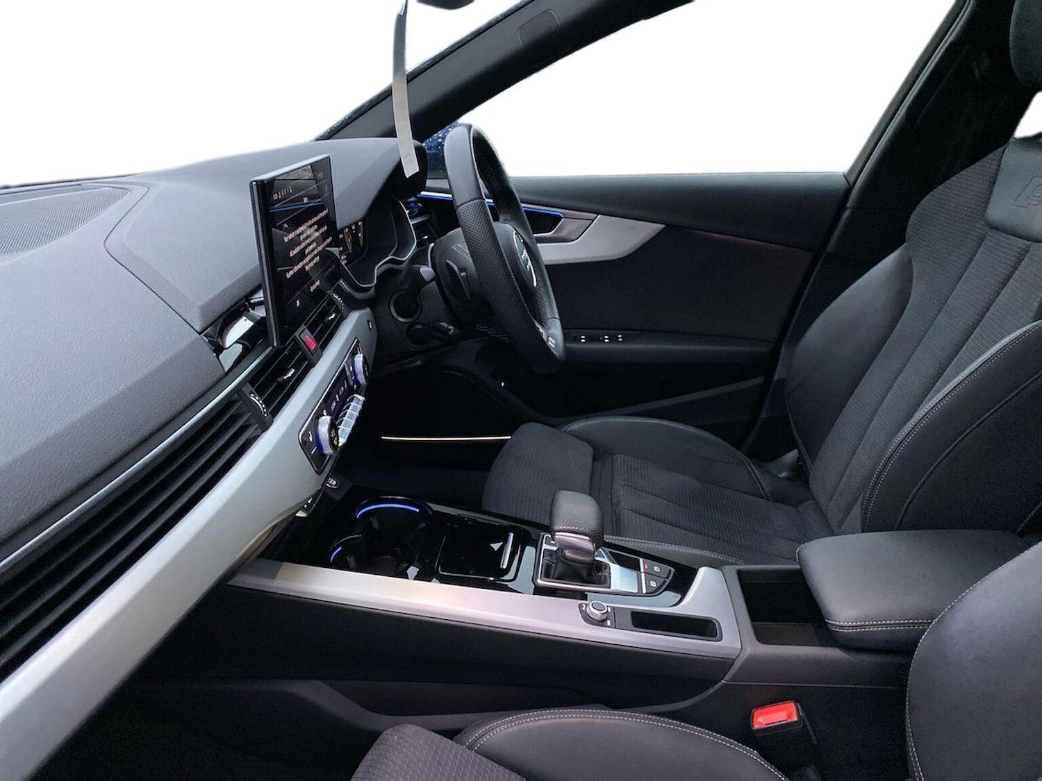 Used Audi A4 2022 for sale - 76565426: Photo 7