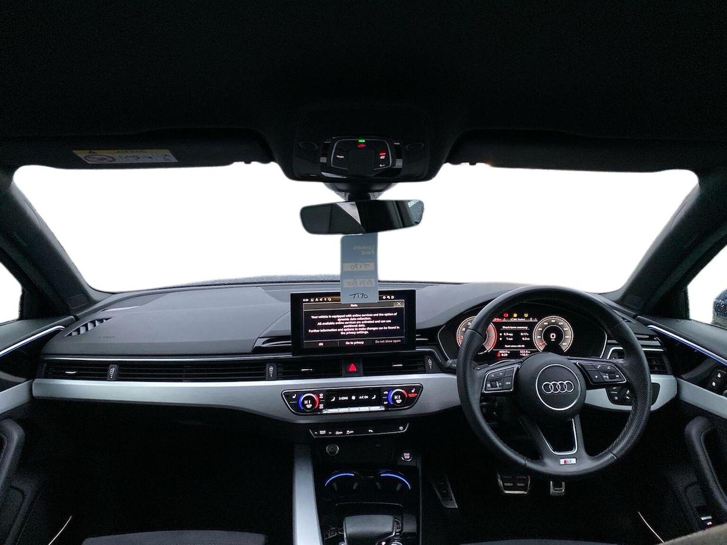 Used Audi A4 2022 for sale - 76565426: Photo 8