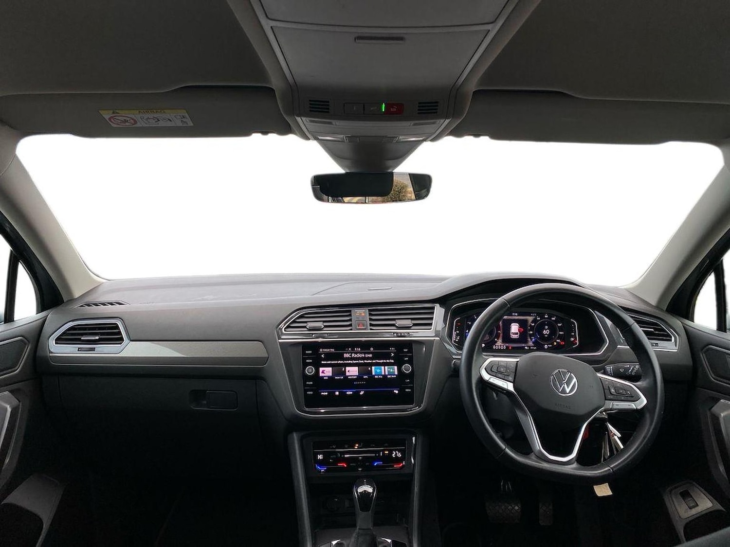 Used Volkswagen Tiguan Allspace 2022 for sale - 78192001: Photo 10