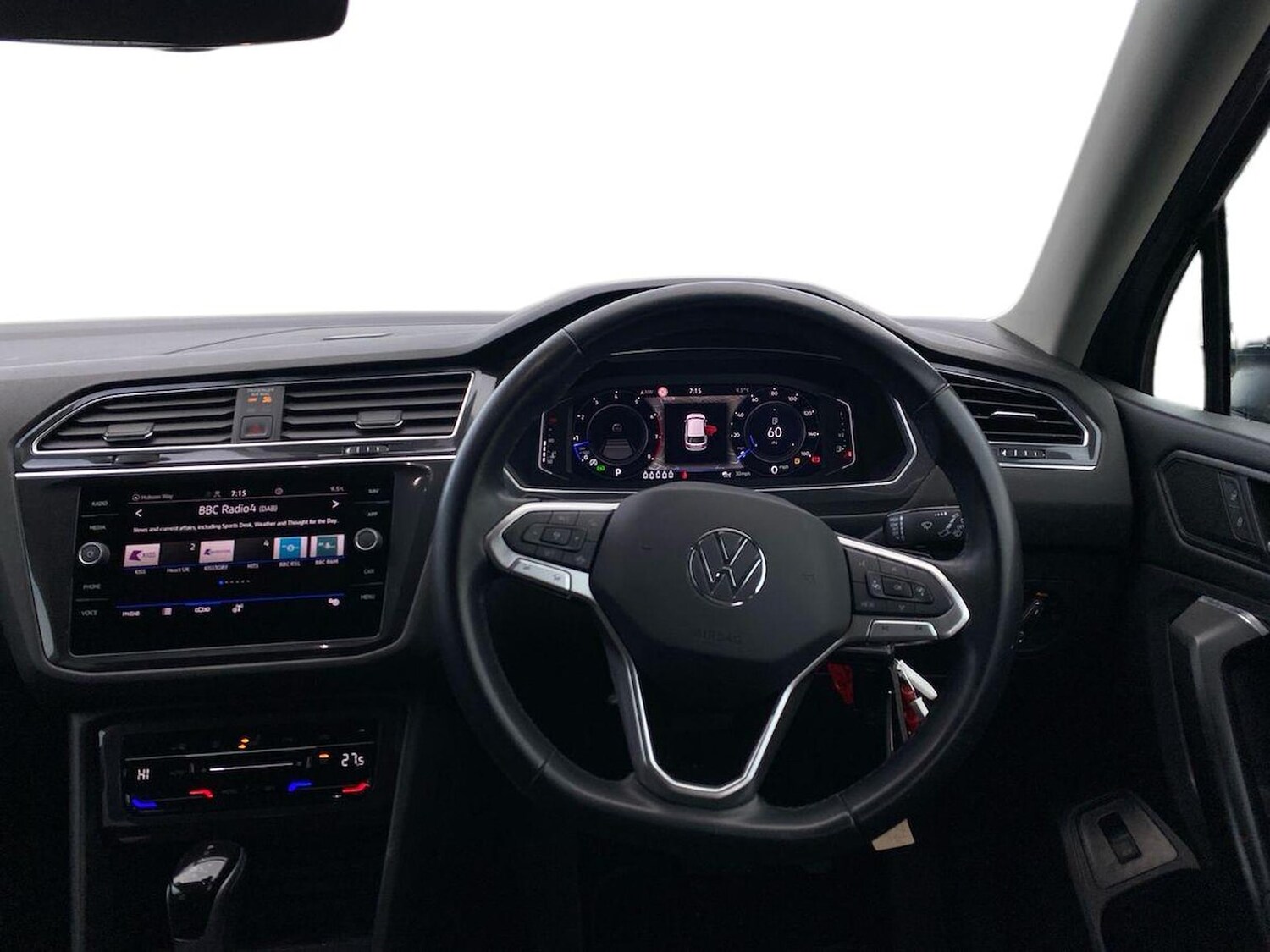 Used Volkswagen Tiguan Allspace 2022 for sale - 78192001: Photo 11