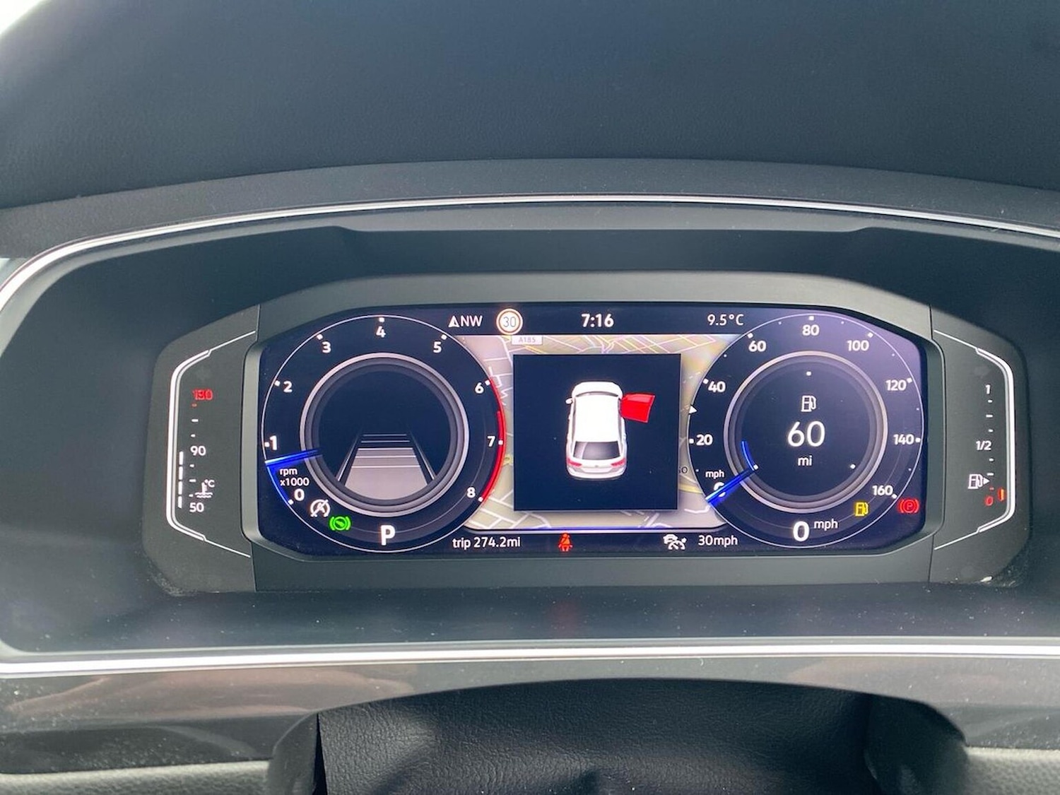 Used Volkswagen Tiguan Allspace 2022 for sale - 78192001: Photo 12