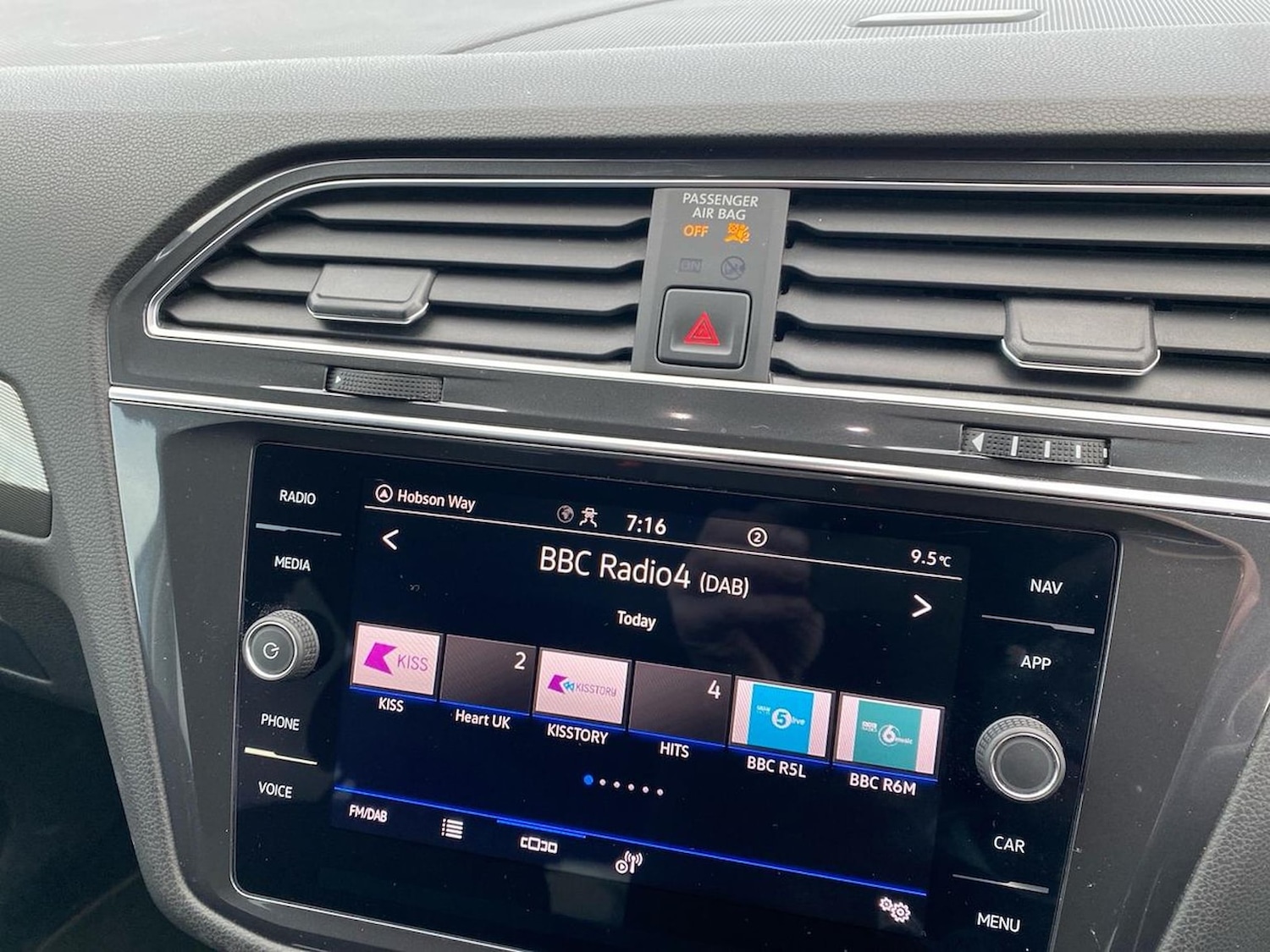 Used Volkswagen Tiguan Allspace 2022 for sale - 78192001: Photo 13