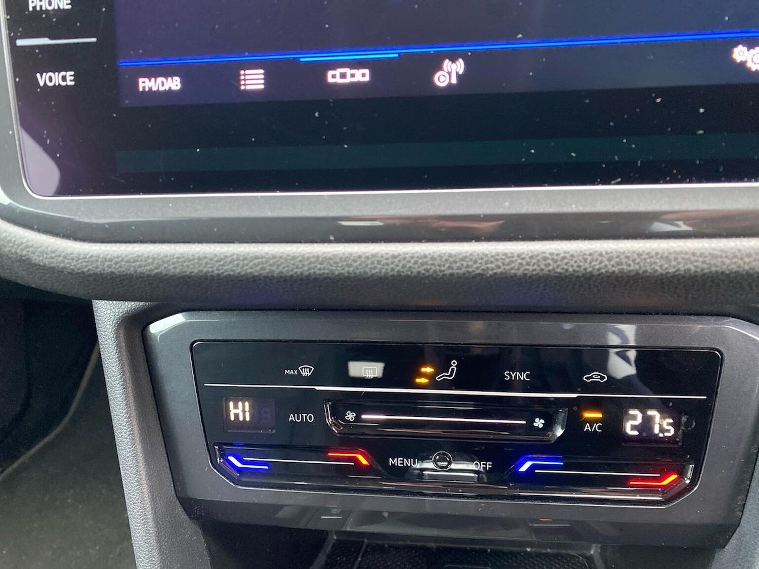 Used Volkswagen Tiguan Allspace 2022 for sale - 78192001: Photo 14