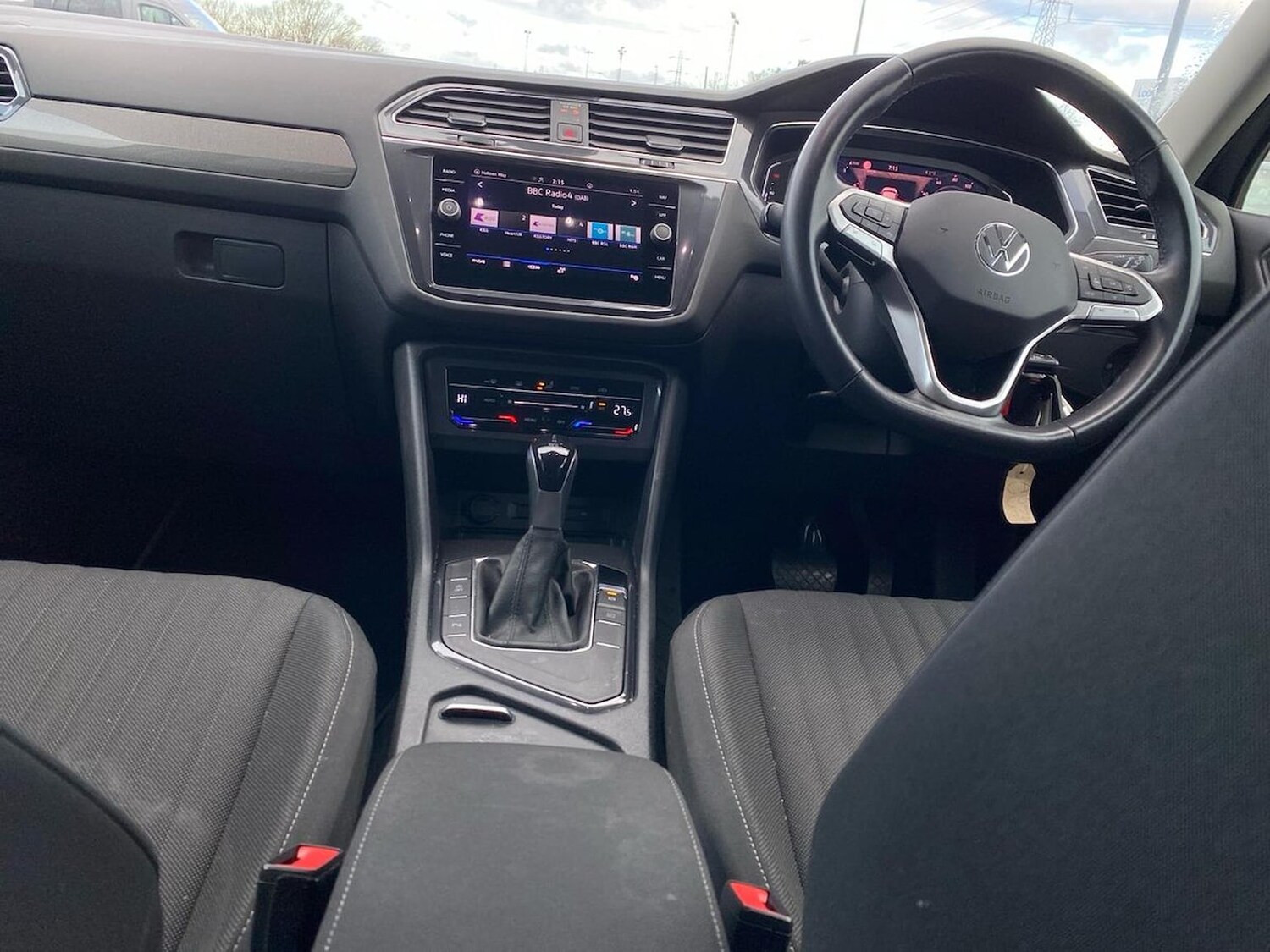 Used Volkswagen Tiguan Allspace 2022 for sale - 78192001: Photo 15