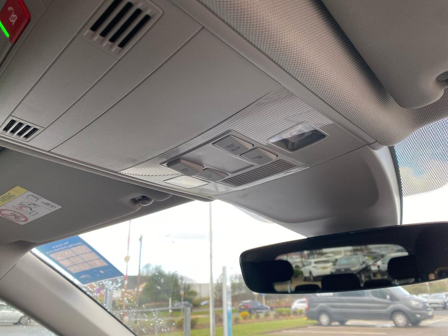 Used Volkswagen Tiguan Allspace 2022 for sale - 78192001: Photo 16