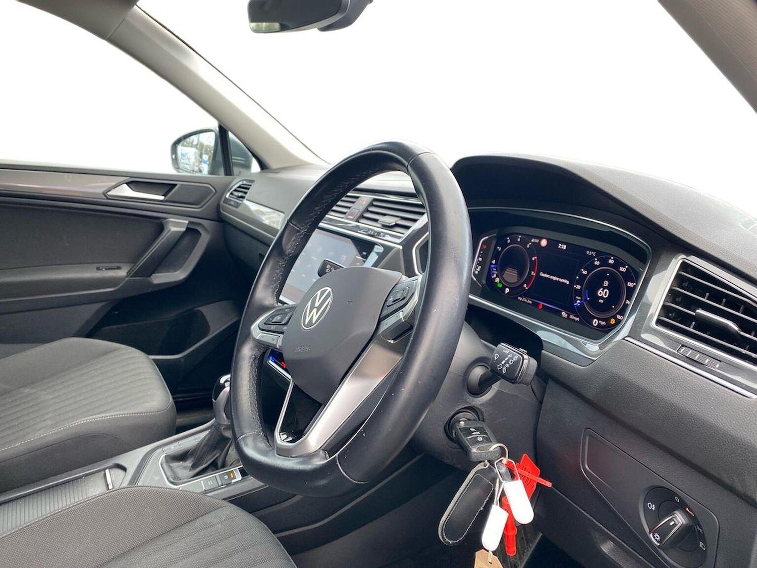 Used Volkswagen Tiguan Allspace 2022 for sale - 78192001: Photo 17