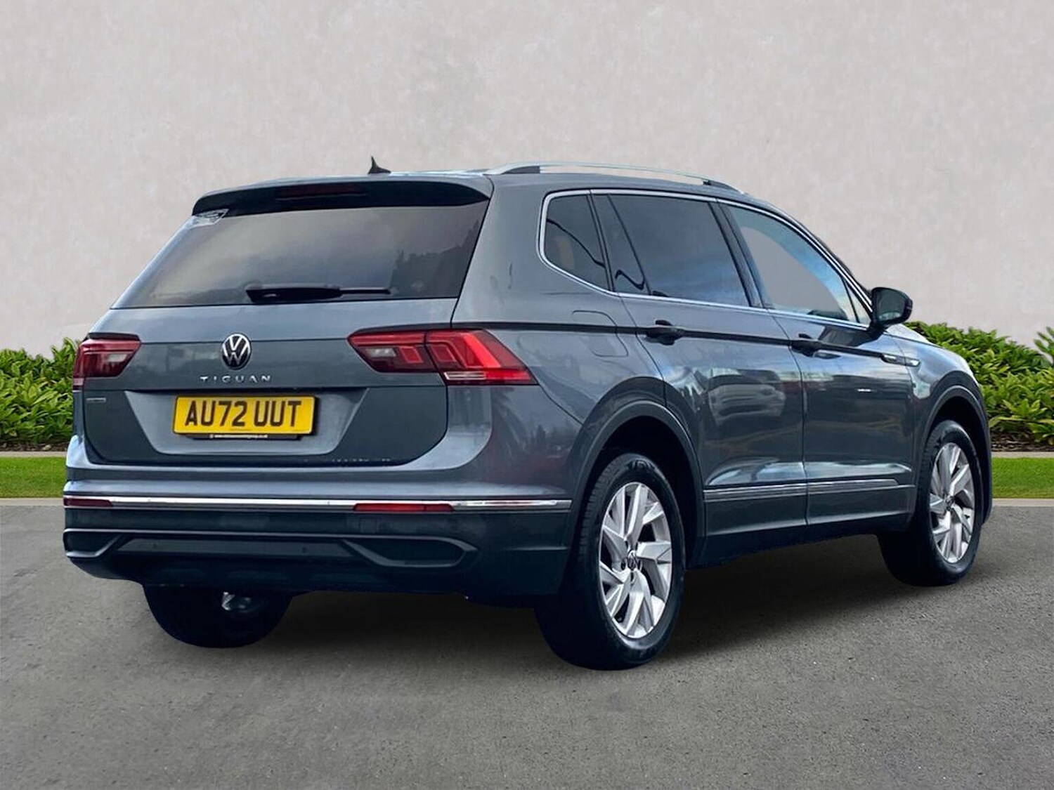 Used Volkswagen Tiguan Allspace 2022 for sale - 78192001: Photo 20