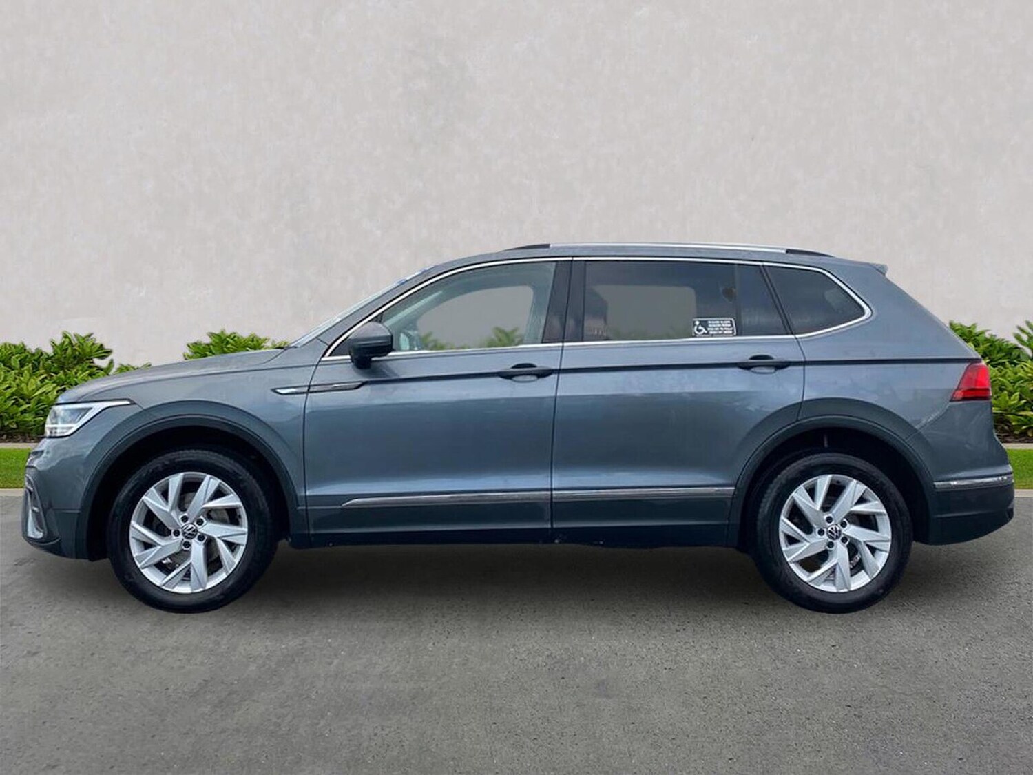 Used Volkswagen Tiguan Allspace 2022 for sale - 78192001: Photo 21