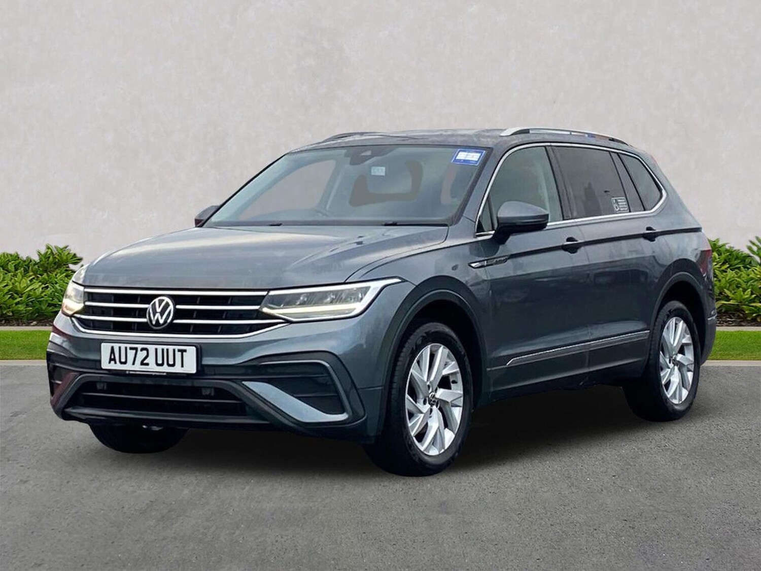 Used Volkswagen Tiguan Allspace 2022 for sale - 78192001: Photo 22