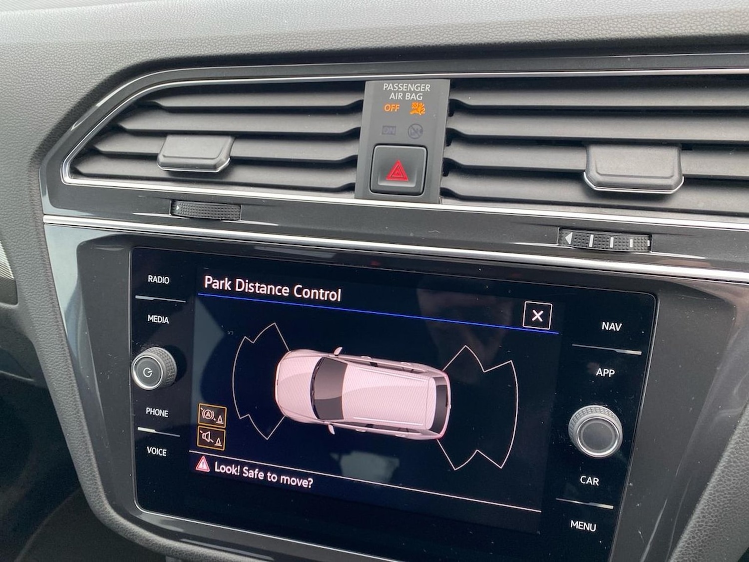 Used Volkswagen Tiguan Allspace 2022 for sale - 78192001: Photo 25