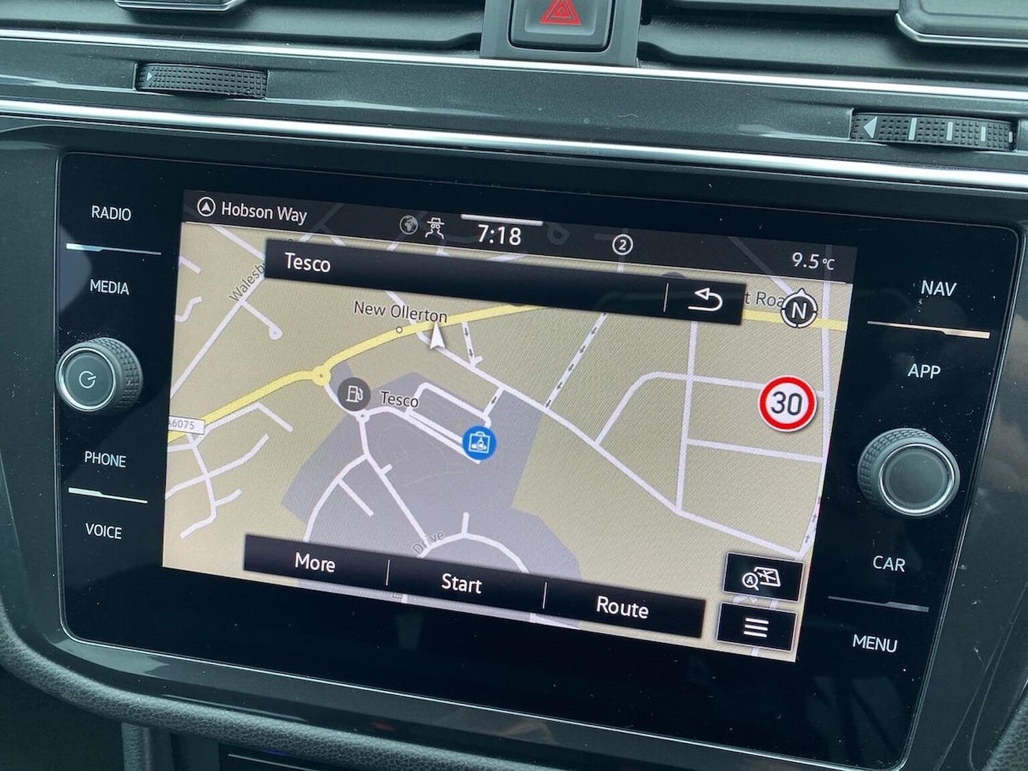 Used Volkswagen Tiguan Allspace 2022 for sale - 78192001: Photo 26