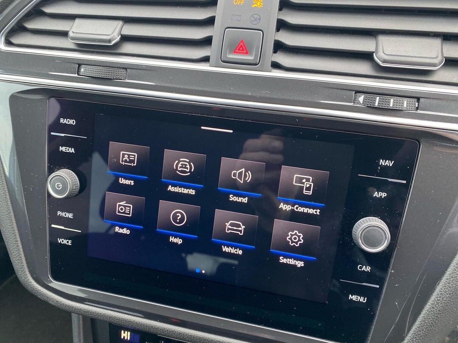 Used Volkswagen Tiguan Allspace 2022 for sale - 78192001: Photo 27