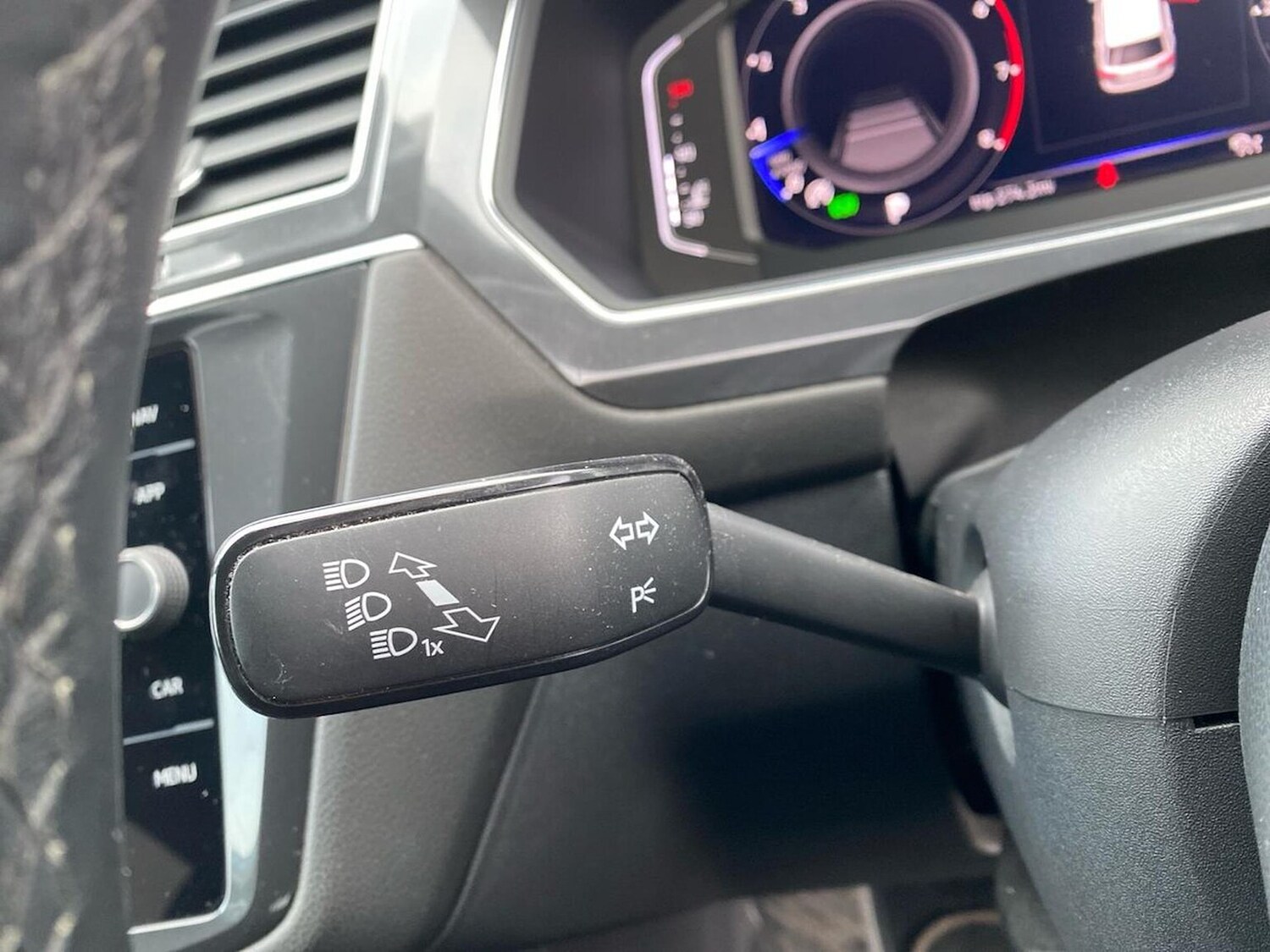 Used Volkswagen Tiguan Allspace 2022 for sale - 78192001: Photo 30