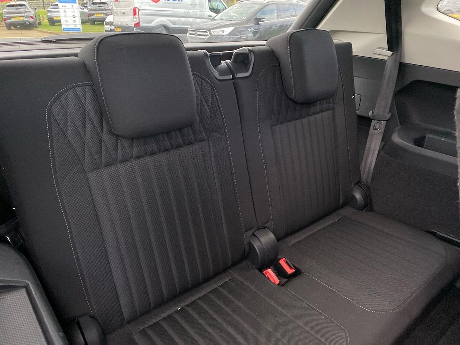 Used Volkswagen Tiguan Allspace 2022 for sale - 78192001: Photo 33