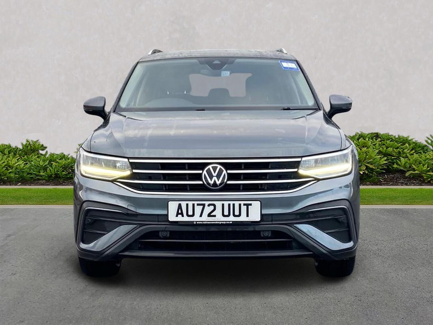 Used Volkswagen Tiguan Allspace 2022 for sale - 78192001: Photo 7