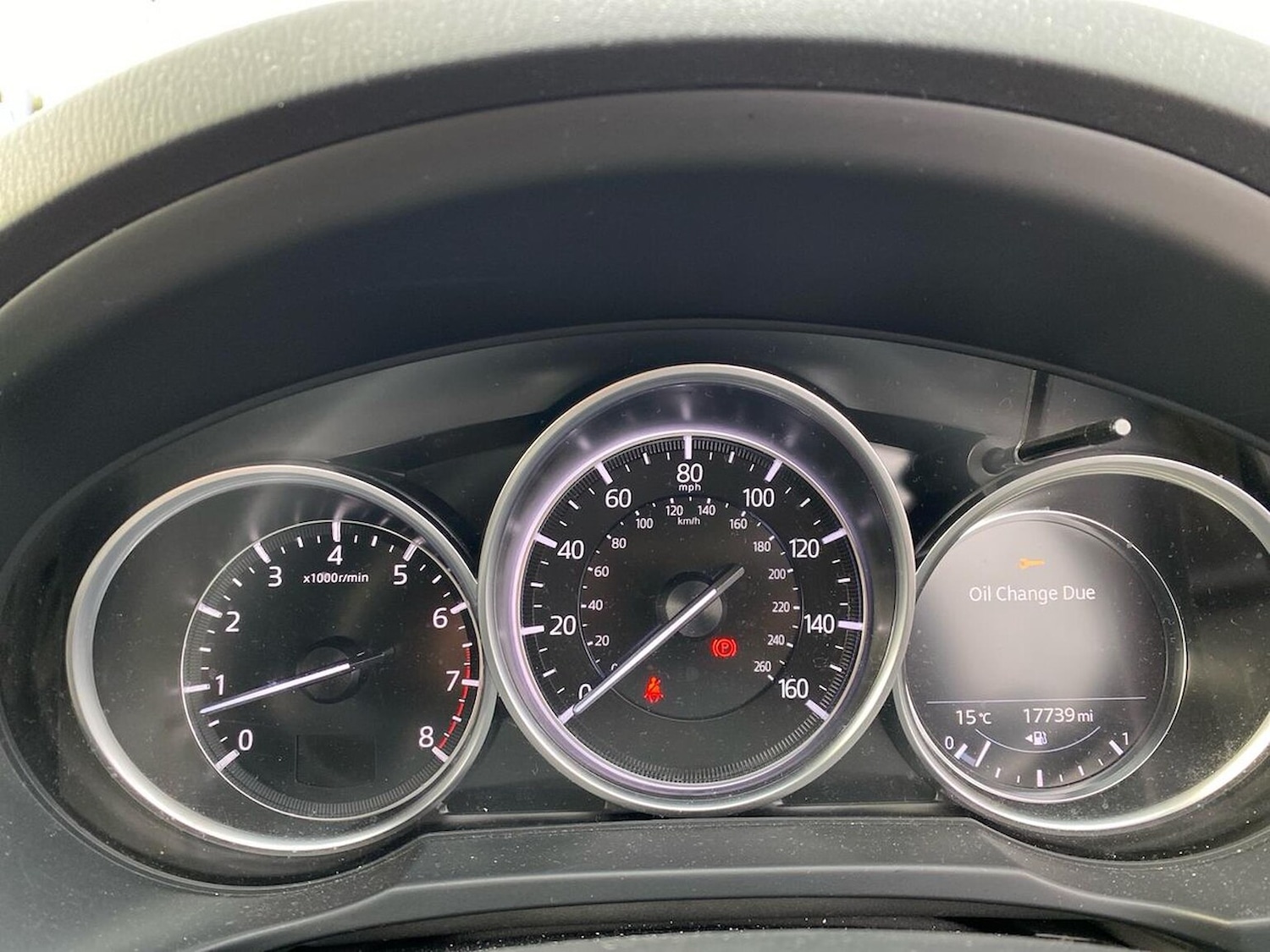 Used Mazda CX-5 2023 for sale - 76510782: Photo 10