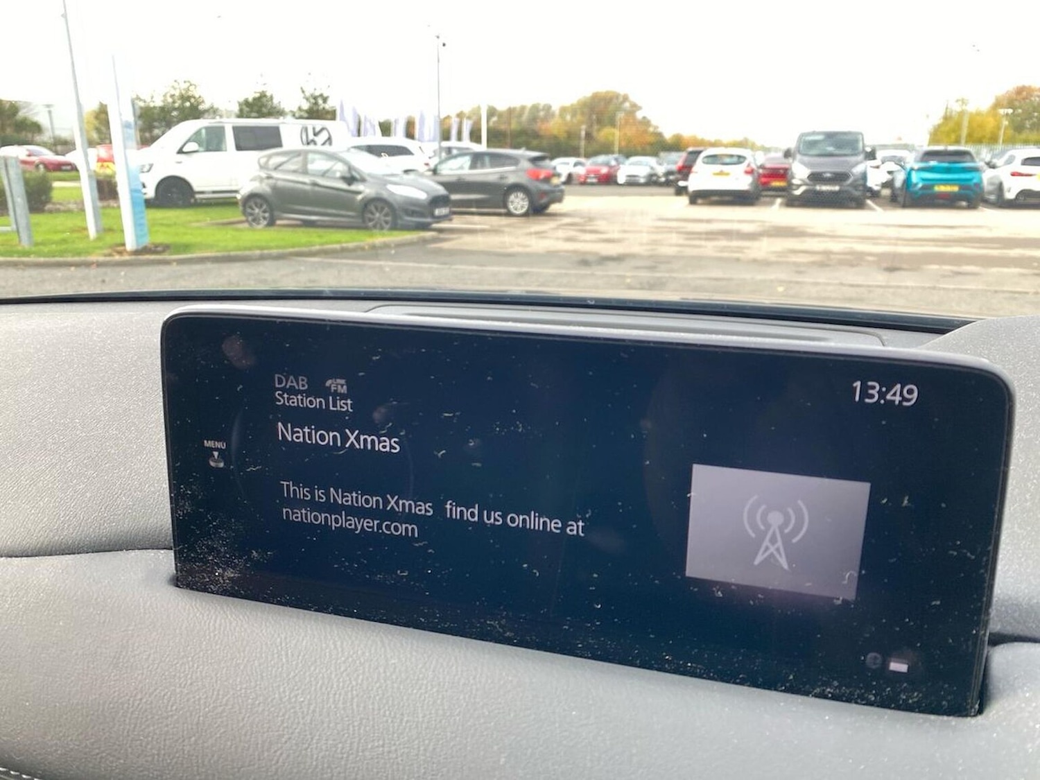 Used Mazda CX-5 2023 for sale - 76510782: Photo 11