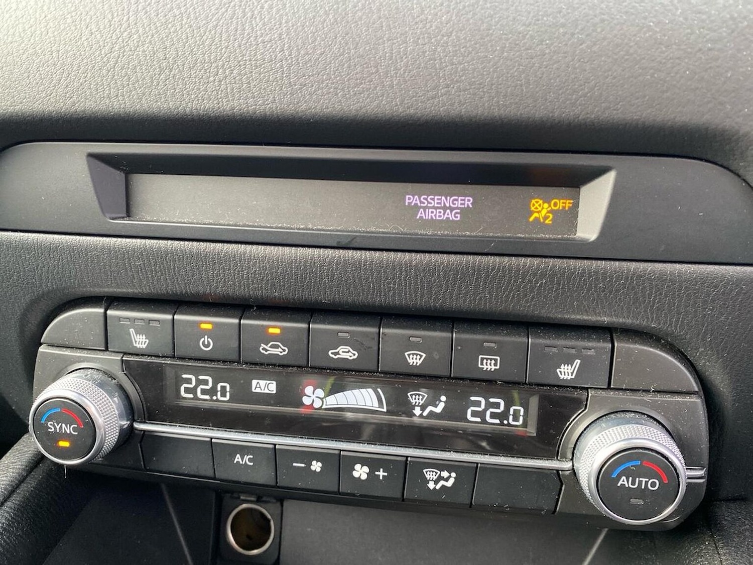 Used Mazda CX-5 2023 for sale - 76510782: Photo 12