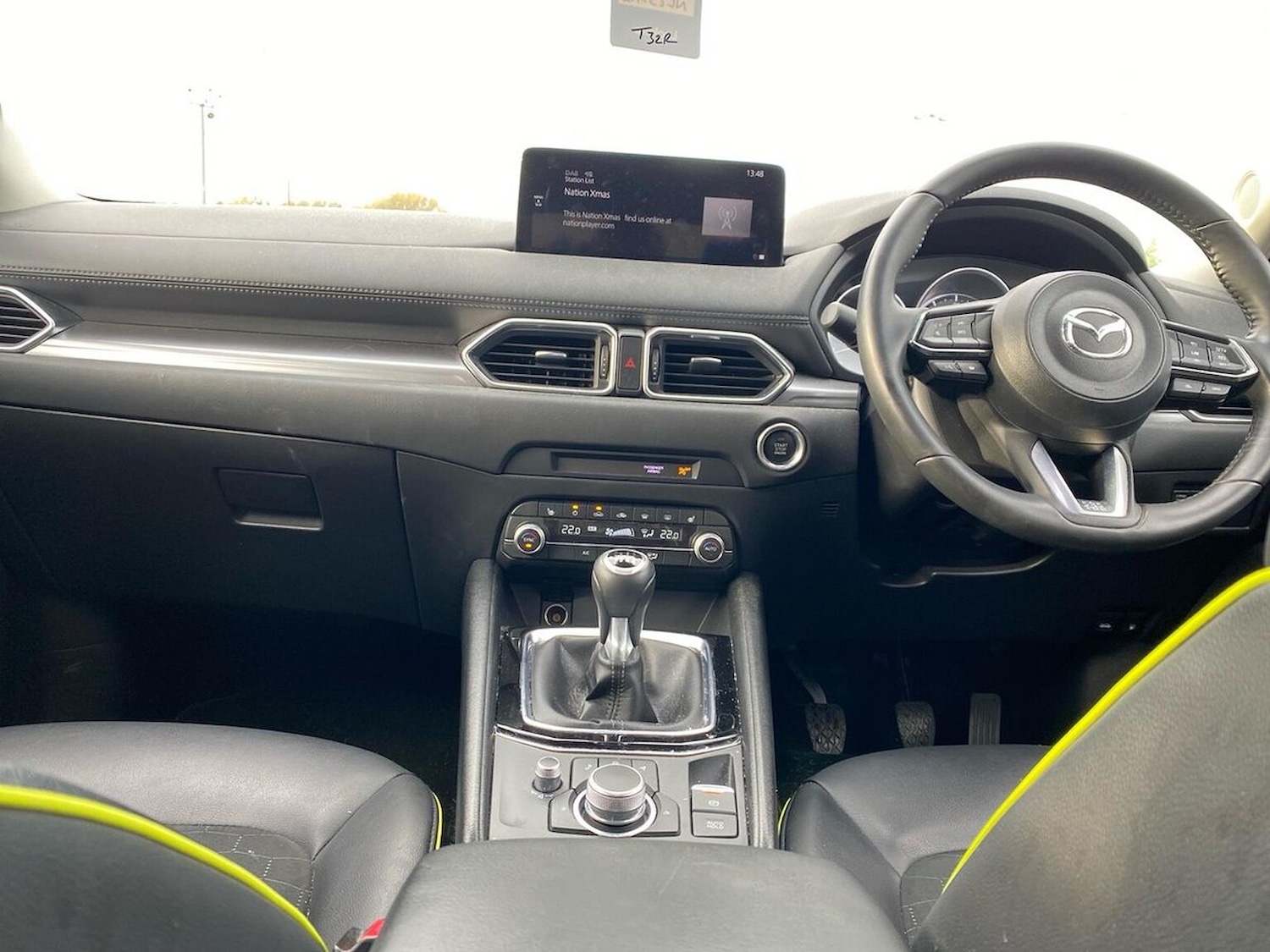 Used Mazda CX-5 2023 for sale - 76510782: Photo 13