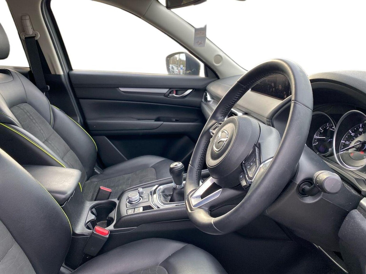 Used Mazda CX-5 2023 for sale - 76510782: Photo 15