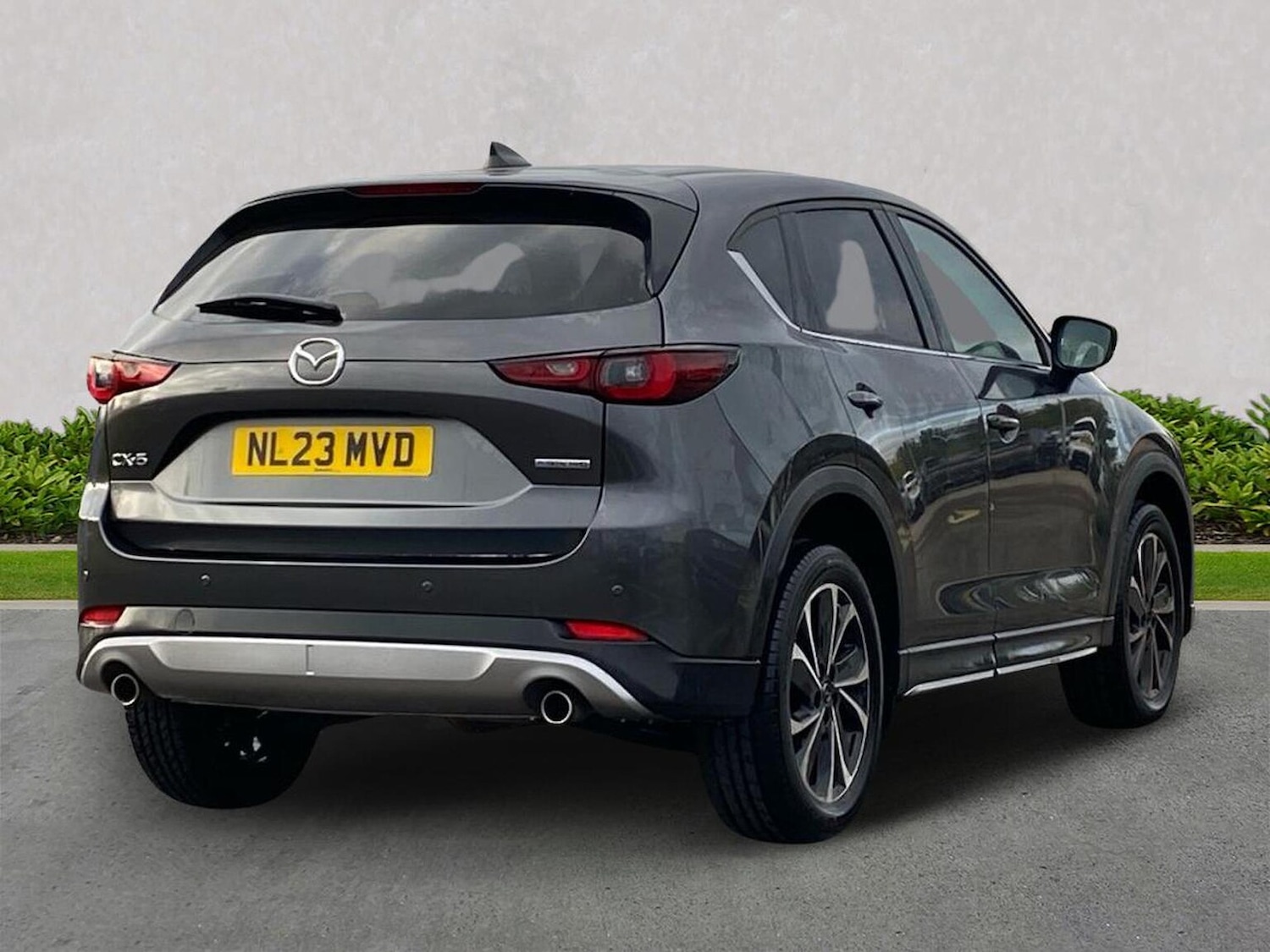 Used Mazda CX-5 2023 for sale - 76510782: Photo 17