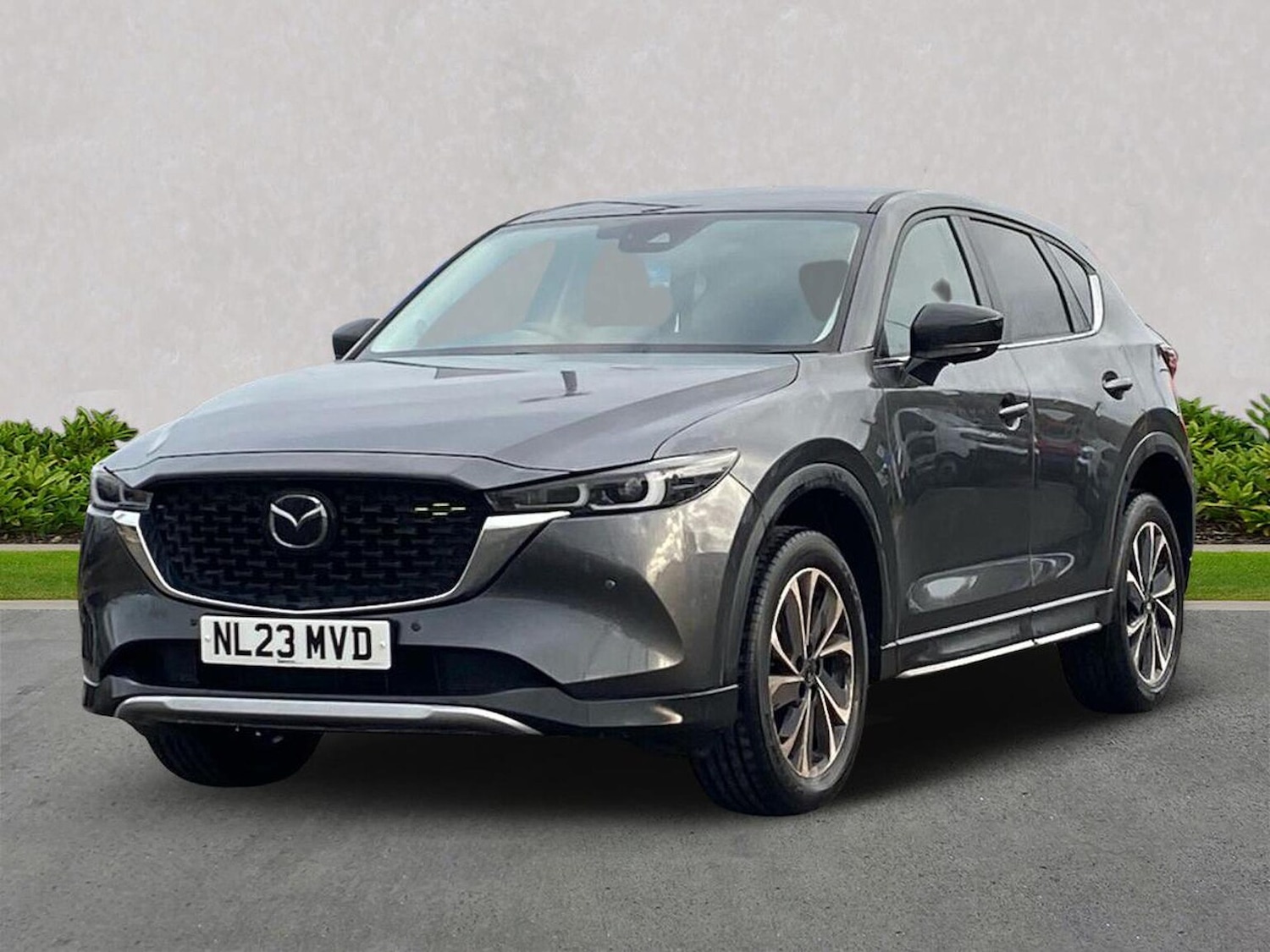 Used Mazda CX-5 2023 for sale - 76510782: Photo 19