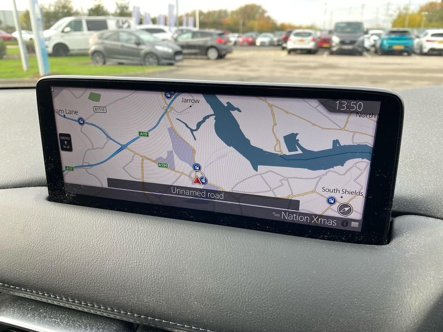 Used Mazda CX-5 2023 for sale - 76510782: Photo 23