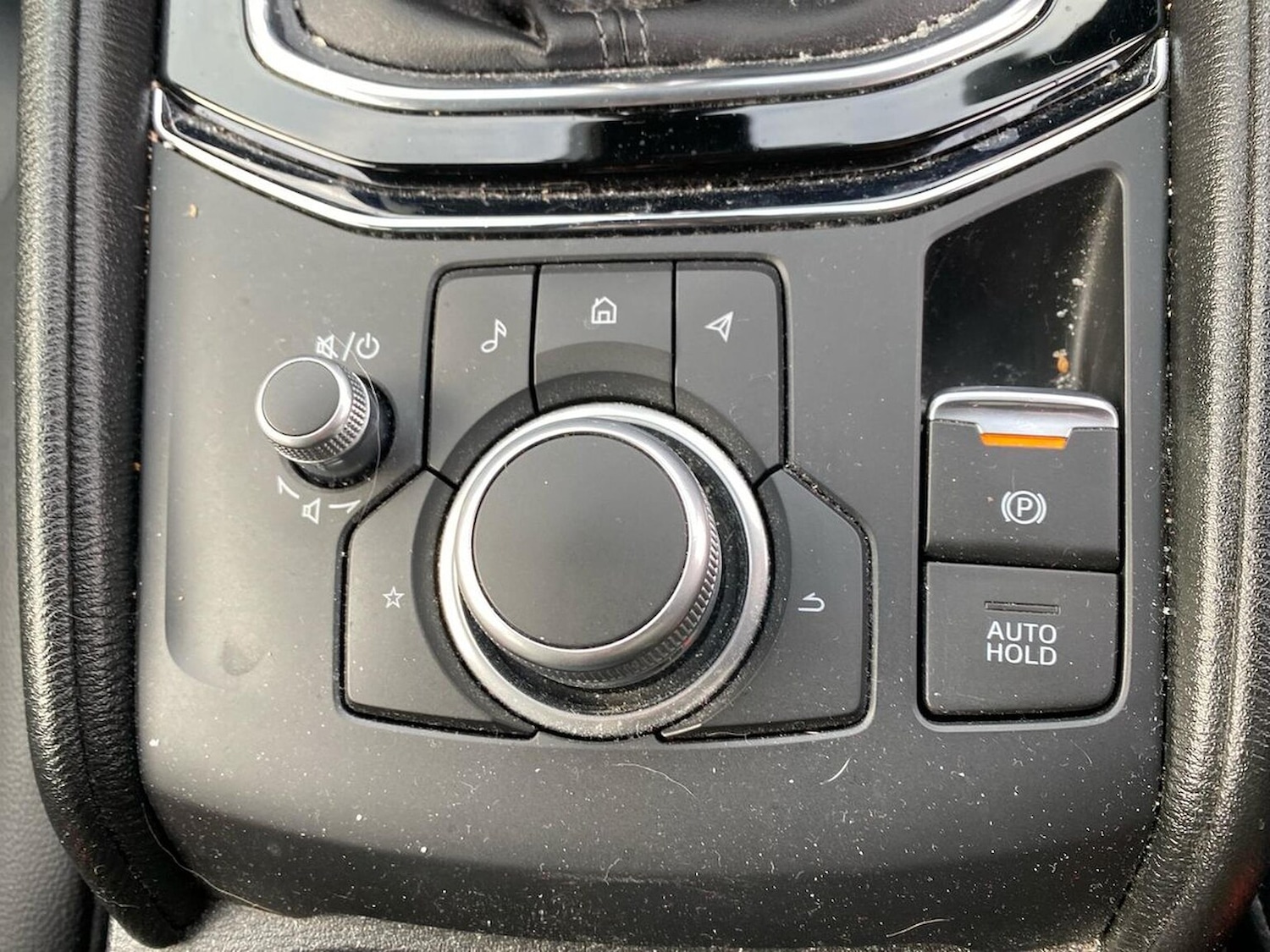 Used Mazda CX-5 2023 for sale - 76510782: Photo 24