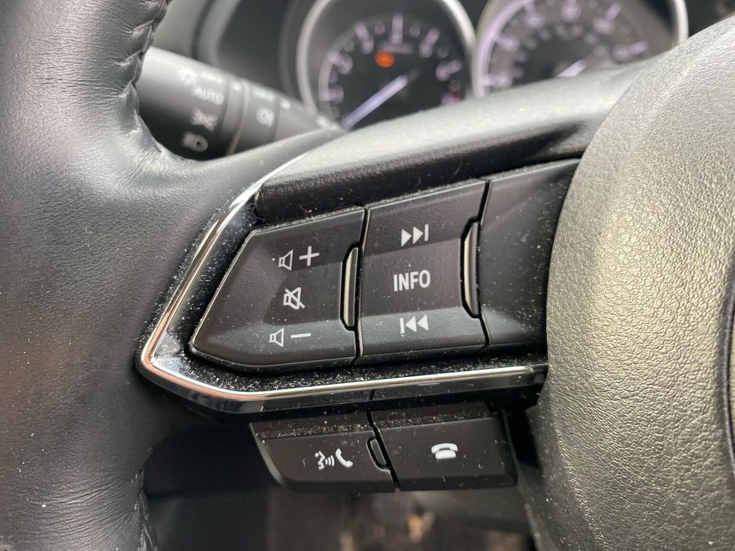 Used Mazda CX-5 2023 for sale - 76510782: Photo 25