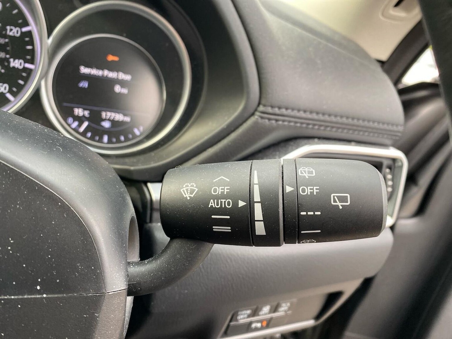 Used Mazda CX-5 2023 for sale - 76510782: Photo 28