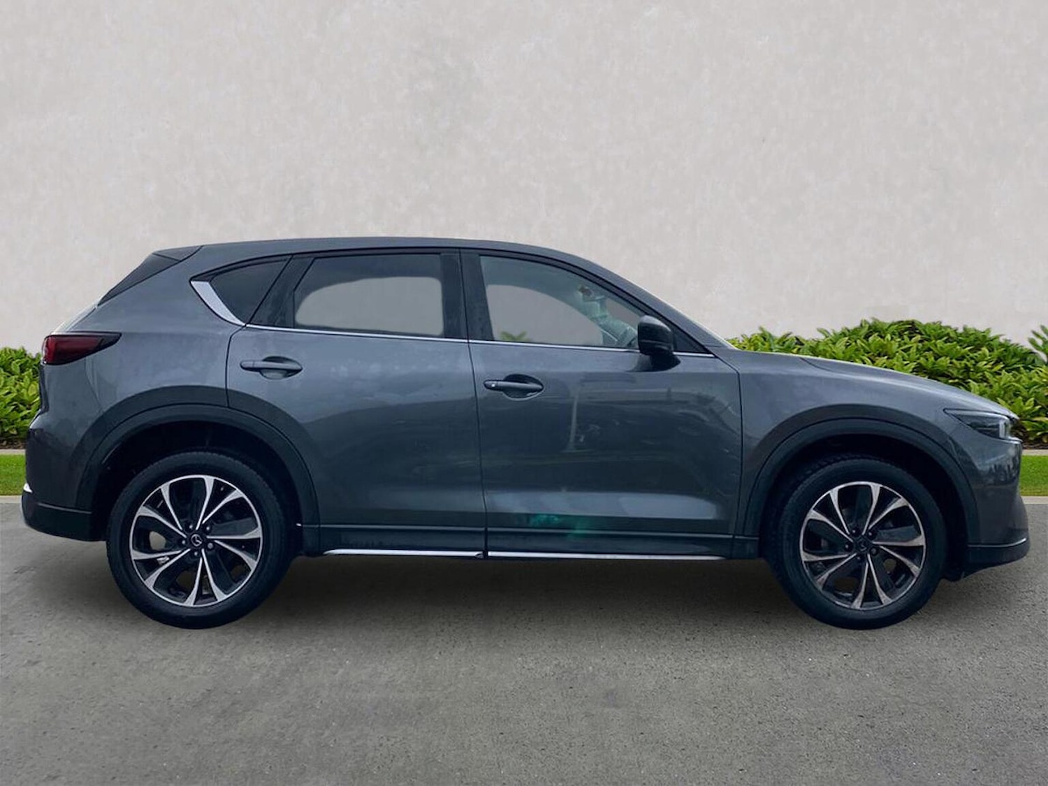 Used Mazda CX-5 2023 for sale - 76510782: Photo 3