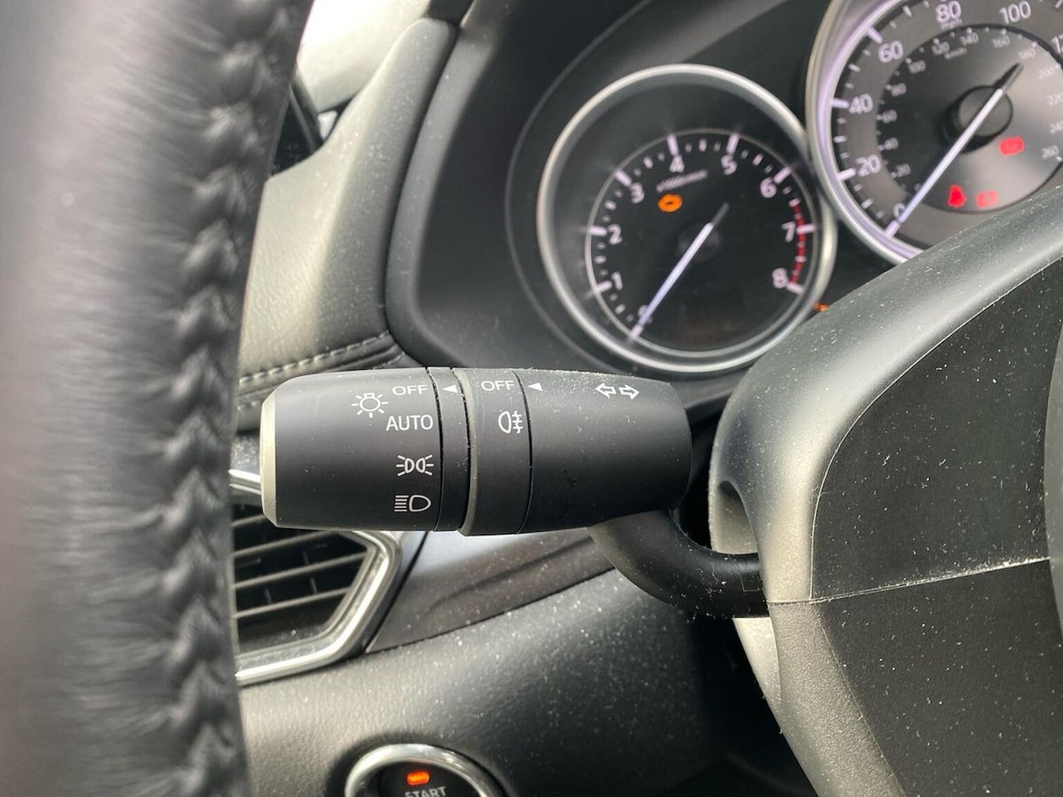 Used Mazda CX-5 2023 for sale - 76510782: Photo 30