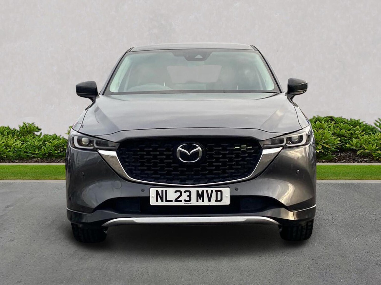 Used Mazda CX-5 2023 for sale - 76510782: Photo 5