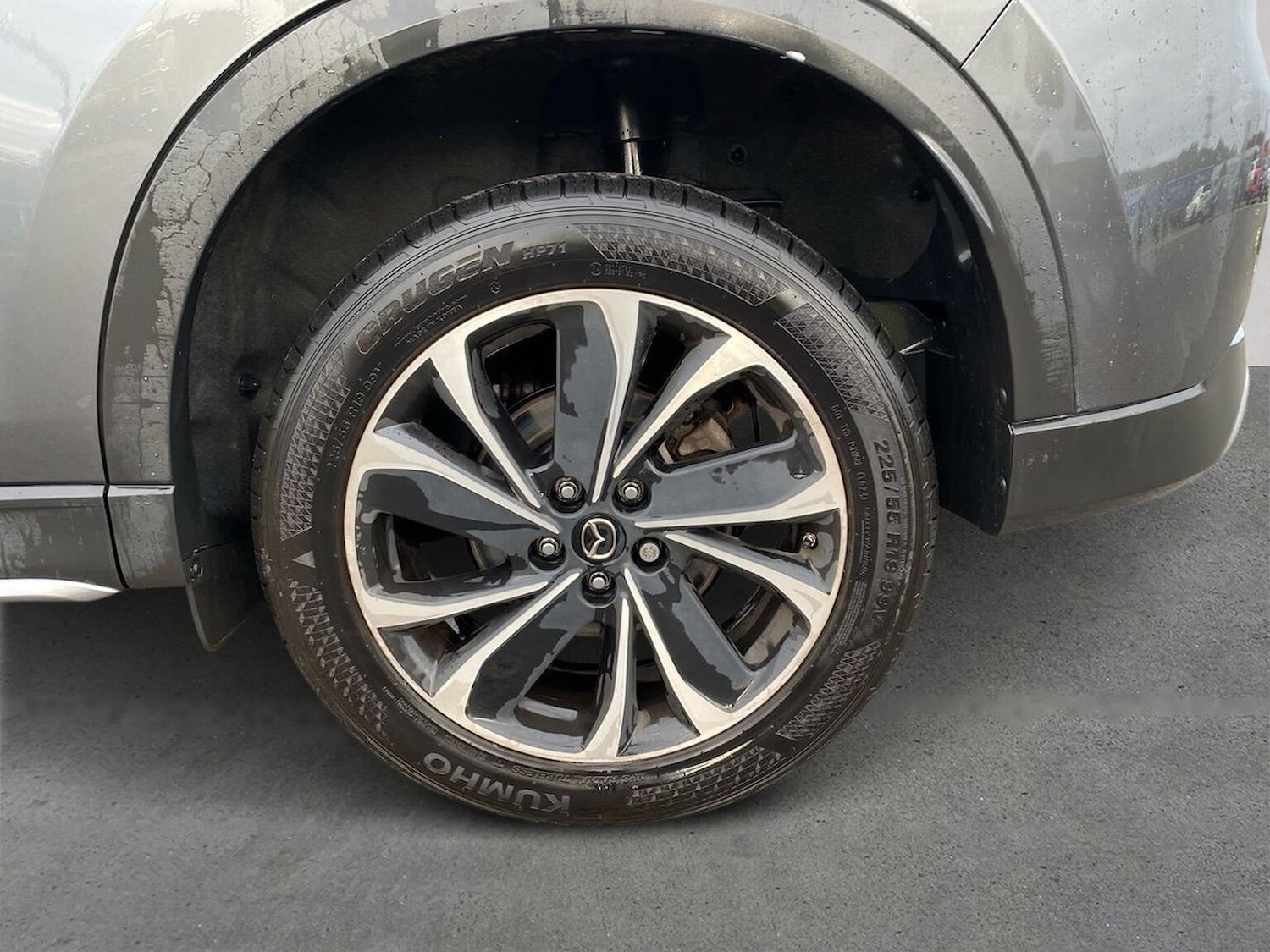 Used Mazda CX-5 2023 for sale - 76510782: Photo 6