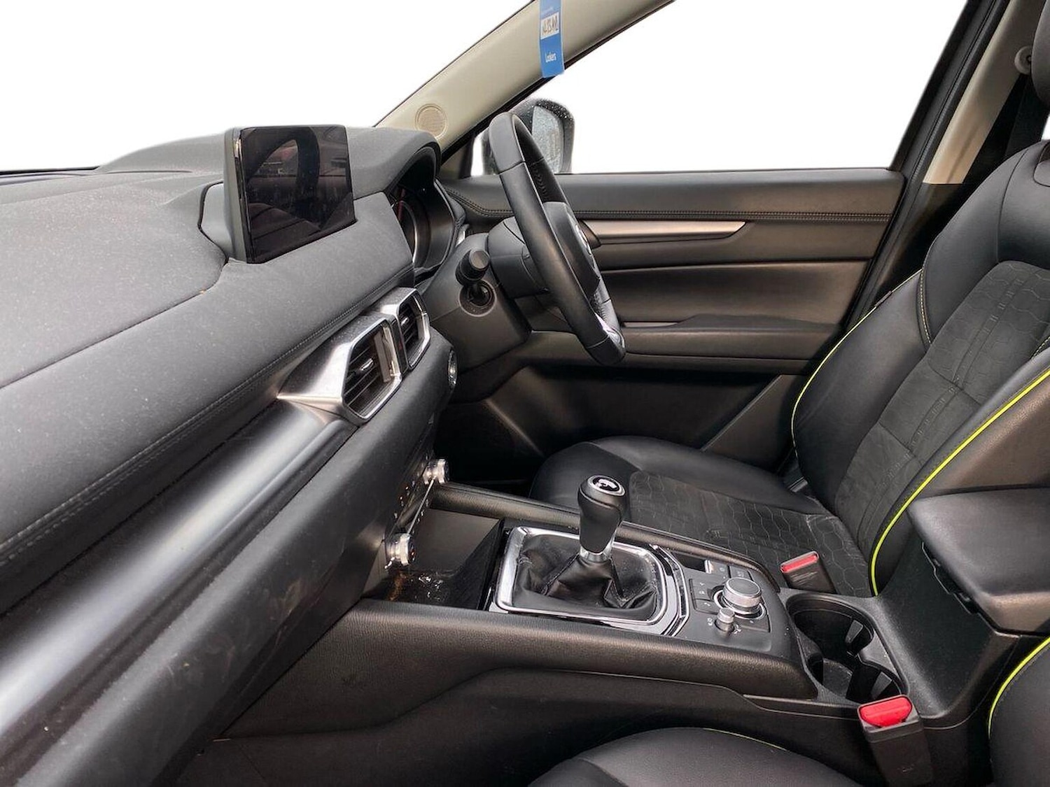 Used Mazda CX-5 2023 for sale - 76510782: Photo 7