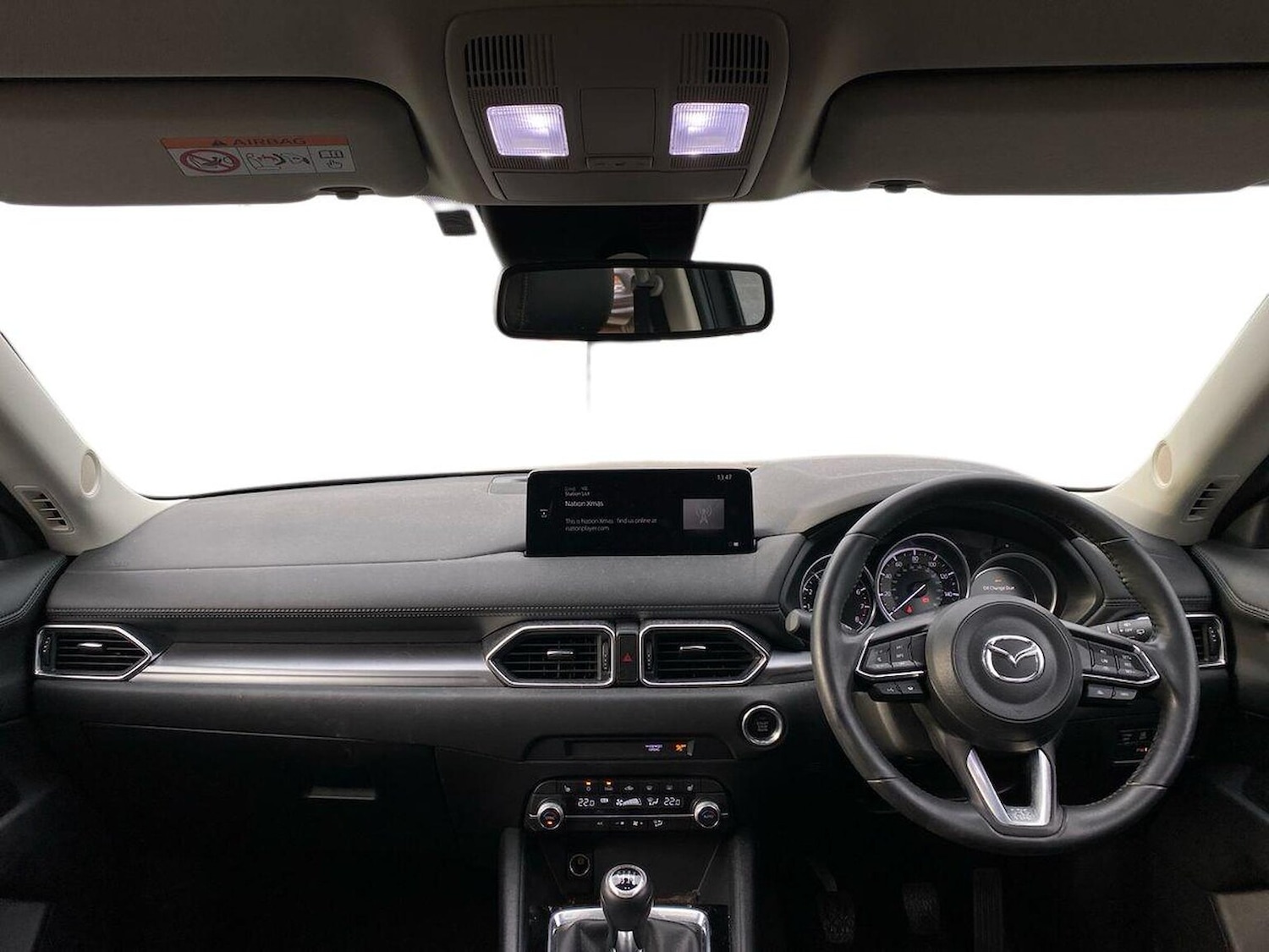 Used Mazda CX-5 2023 for sale - 76510782: Photo 8