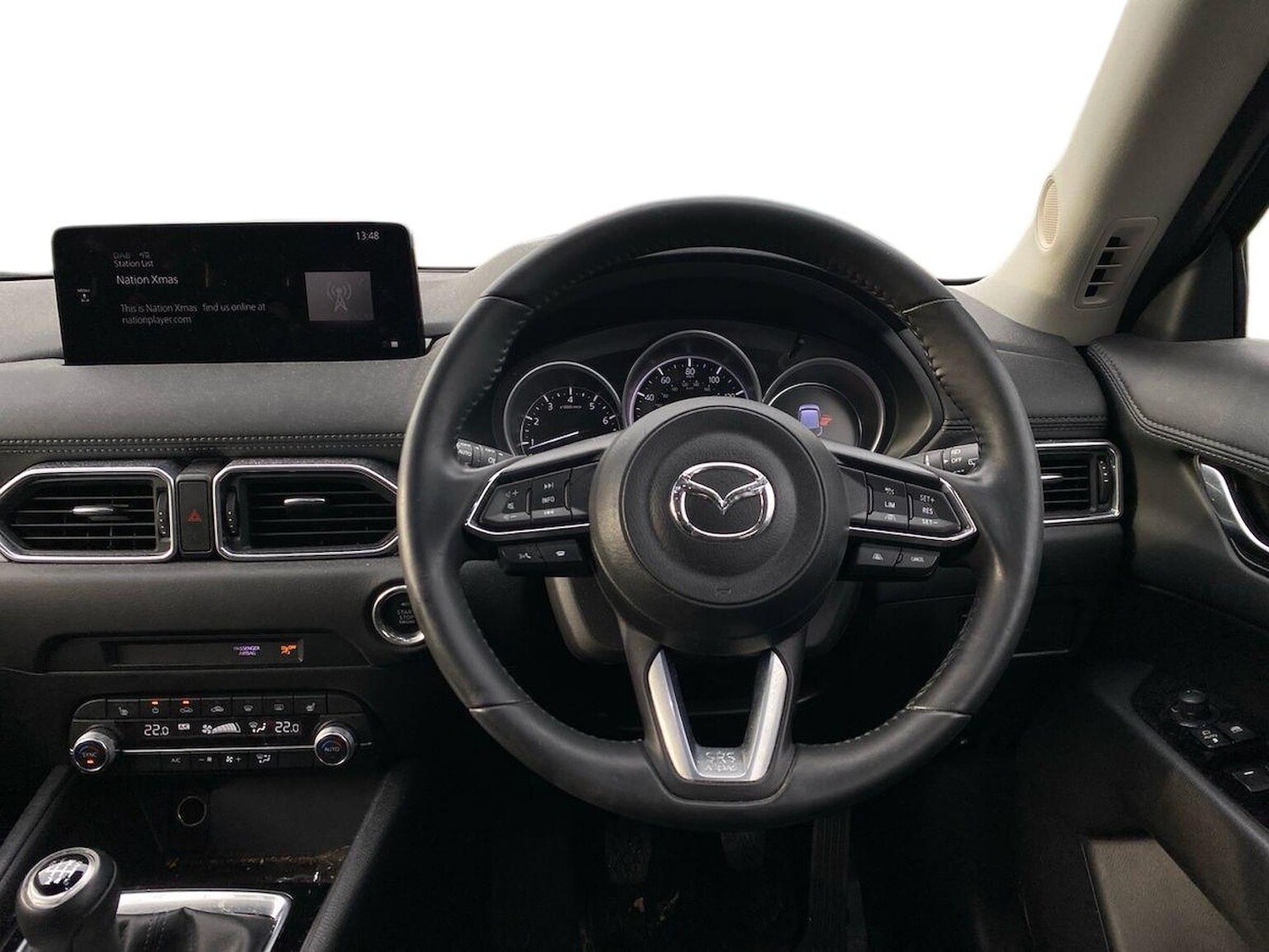 Used Mazda CX-5 2023 for sale - 76510782: Photo 9