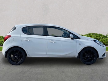 Used Vauxhall Corsa 2019 for sale - 78739726: Photo