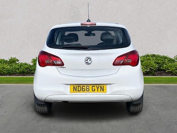 Used Vauxhall Corsa 2019 for sale - 78739726: Photo