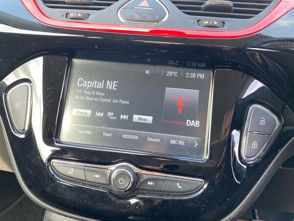 Used Vauxhall Corsa 2017 for sale - 76225121: Photo 11