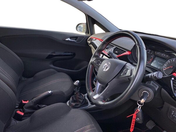 Used Vauxhall Corsa 2017 for sale - 76225121: Photo 15