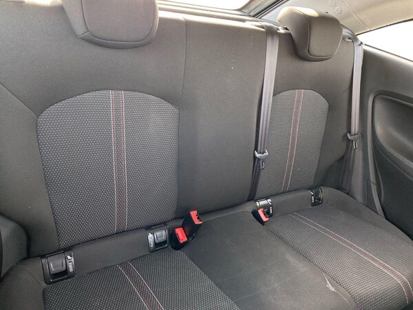 Used Vauxhall Corsa 2017 for sale - 76225121: Photo 16