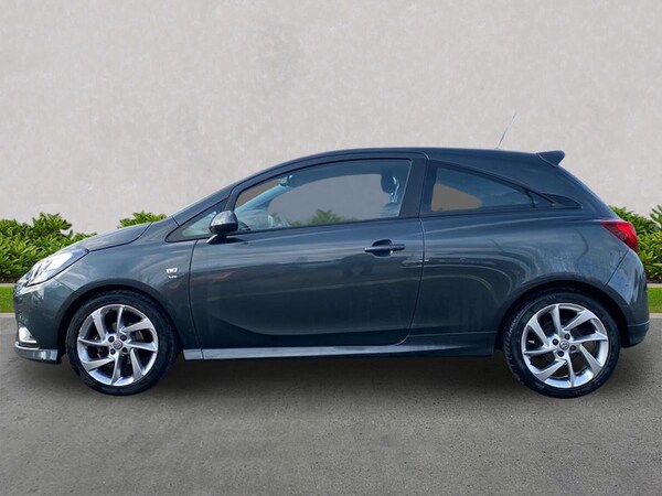 Used Vauxhall Corsa 2017 for sale - 76225121: Photo 19